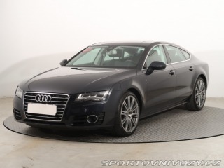 Audi A7 3.0 TFSI 2012
