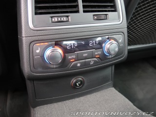 Audi A7 3.0 TFSI 2012