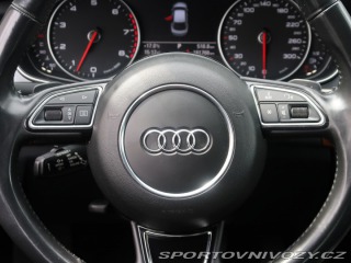 Audi A7 3.0 TFSI 2012