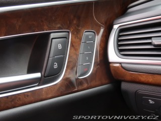 Audi A7 3.0 TFSI 2012