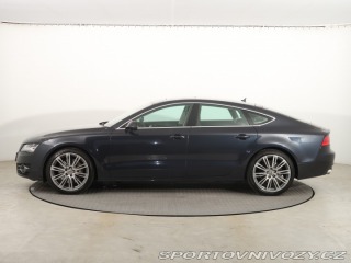 Audi A7 3.0 TFSI 2012