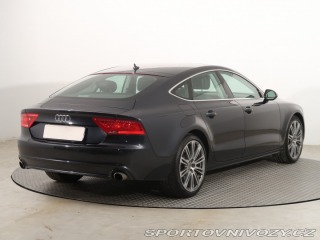 Audi A7 3.0 TFSI 2012