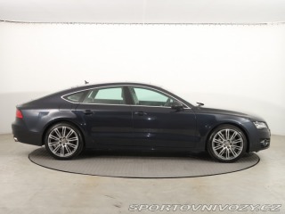 Audi A7 3.0 TFSI 2012