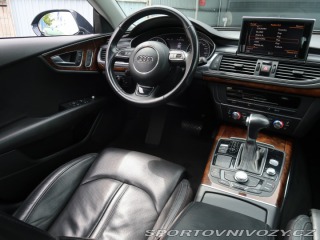 Audi A7 3.0 TFSI 2012