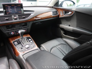 Audi A7 3.0 TFSI 2012