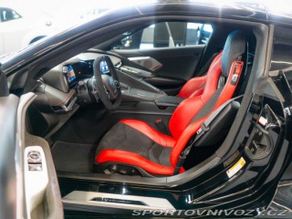 Chevrolet Corvette 6.2 Stingray C8 3LT Z51 V 2022