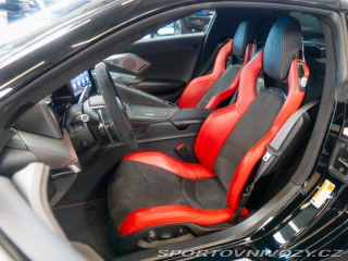 Chevrolet Corvette 6.2 Stingray C8 3LT Z51 V 2022