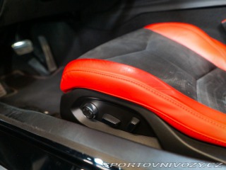 Chevrolet Corvette 6.2 Stingray C8 3LT Z51 V 2022