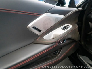 Chevrolet Corvette 6.2 Stingray C8 3LT Z51 V 2022
