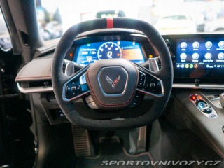 Chevrolet Corvette 6.2 Stingray C8 3LT Z51 V 2022