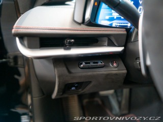 Chevrolet Corvette 6.2 Stingray C8 3LT Z51 V 2022