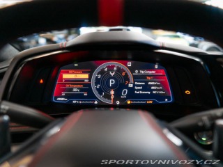 Chevrolet Corvette 6.2 Stingray C8 3LT Z51 V 2022