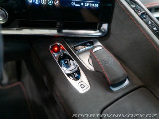 Chevrolet Corvette 6.2 Stingray C8 3LT Z51 V 2022