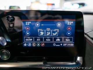 Chevrolet Corvette 6.2 Stingray C8 3LT Z51 V 2022