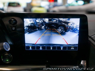 Chevrolet Corvette 6.2 Stingray C8 3LT Z51 V 2022