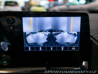 Chevrolet Corvette 6.2 Stingray C8 3LT Z51 V 2022
