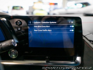 Chevrolet Corvette 6.2 Stingray C8 3LT Z51 V 2022