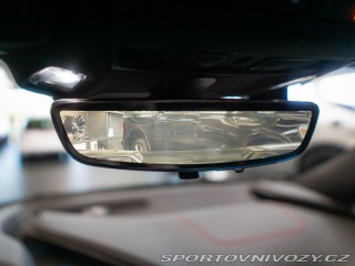 Chevrolet Corvette 6.2 Stingray C8 3LT Z51 V 2022