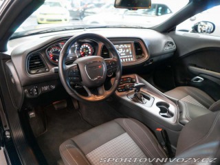 Dodge Challenger 3.6 SXT, AWD 303HP, ZF au 2023