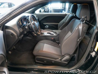 Dodge Challenger 3.6 SXT, AWD 303HP, ZF au 2023