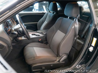 Dodge Challenger 3.6 SXT, AWD 303HP, ZF au 2023