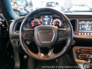 Dodge Challenger 3.6 SXT, AWD 303HP, ZF au 2023