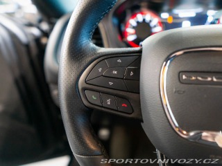 Dodge Challenger 3.6 SXT, AWD 303HP, ZF au 2023