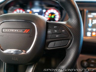 Dodge Challenger 3.6 SXT, AWD 303HP, ZF au 2023