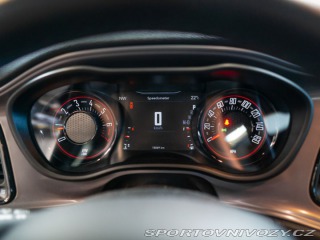 Dodge Challenger 3.6 SXT, AWD 303HP, ZF au 2023