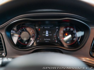 Dodge Challenger 3.6 SXT, AWD 303HP, ZF au 2023