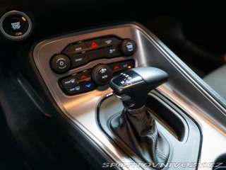 Dodge Challenger 3.6 SXT, AWD 303HP, ZF au 2023