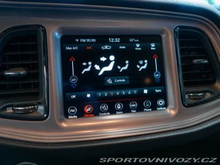 Dodge Challenger 3.6 SXT, AWD 303HP, ZF au 2023