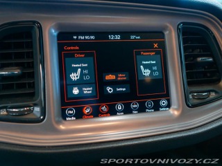 Dodge Challenger 3.6 SXT, AWD 303HP, ZF au 2023