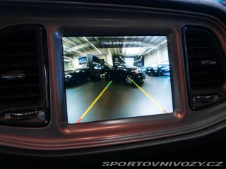 Dodge Challenger 3.6 SXT, AWD 303HP, ZF au 2023