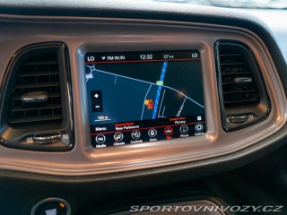 Dodge Challenger 3.6 SXT, AWD 303HP, ZF au 2023