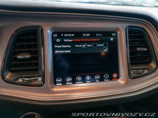 Dodge Challenger 3.6 SXT, AWD 303HP, ZF au 2023
