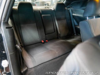 Dodge Challenger 3.6 SXT, AWD 303HP, ZF au 2023