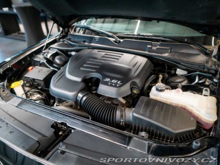 Dodge Challenger 3.6 SXT, AWD 303HP, ZF au 2023