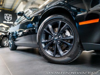 Dodge Challenger 3.6 SXT, AWD 303HP, ZF au 2023