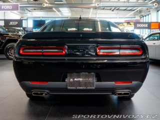 Dodge Challenger 3.6 SXT, AWD 303HP, ZF au 2023