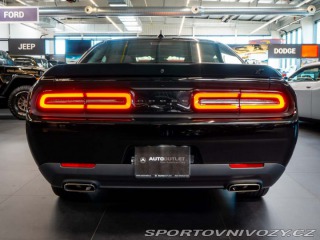 Dodge Challenger 3.6 SXT, AWD 303HP, ZF au 2023
