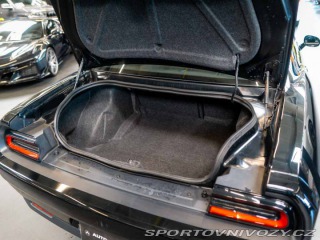 Dodge Challenger 3.6 SXT, AWD 303HP, ZF au 2023