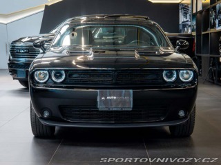 Dodge Challenger 3.6 SXT, AWD 303HP, ZF au 2023