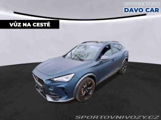 Cupra Formentor 2,0 TSI VZ 228kW 4Drive D