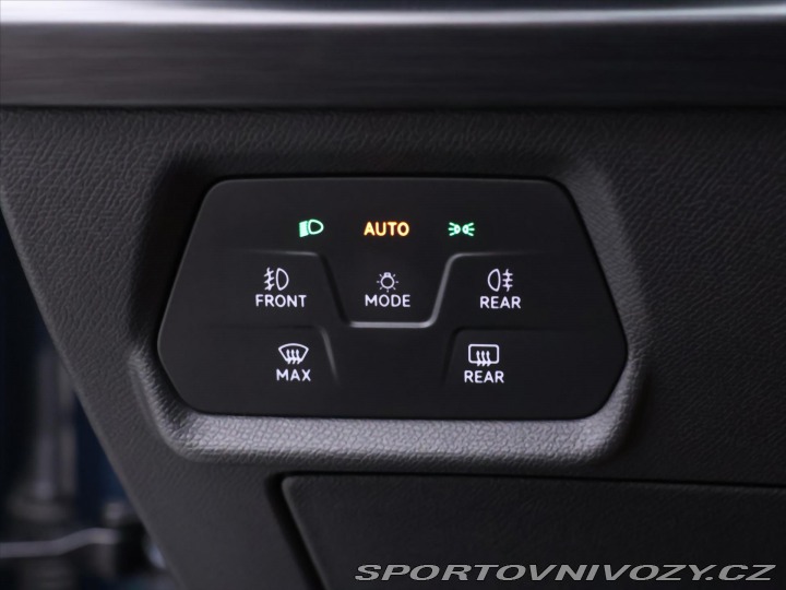 Cupra Formentor 2,0 TSI VZ DSG 4Drive Bre 2021