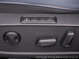 Cupra Formentor 2,0 TSI VZ DSG 4Drive Bre 2021
