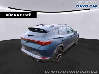 Cupra Formentor 2,0 TSI VZ 228kW DSG 4Dri 2021