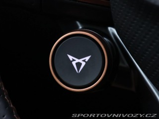Cupra Formentor 2,0 TSI VZ DSG 4Drive Bre 2021