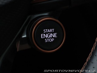 Cupra Formentor 2,0 TSI VZ DSG 4Drive Bre 2021