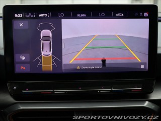 Cupra Formentor 2,0 TSI VZ DSG 4Drive Bre 2021